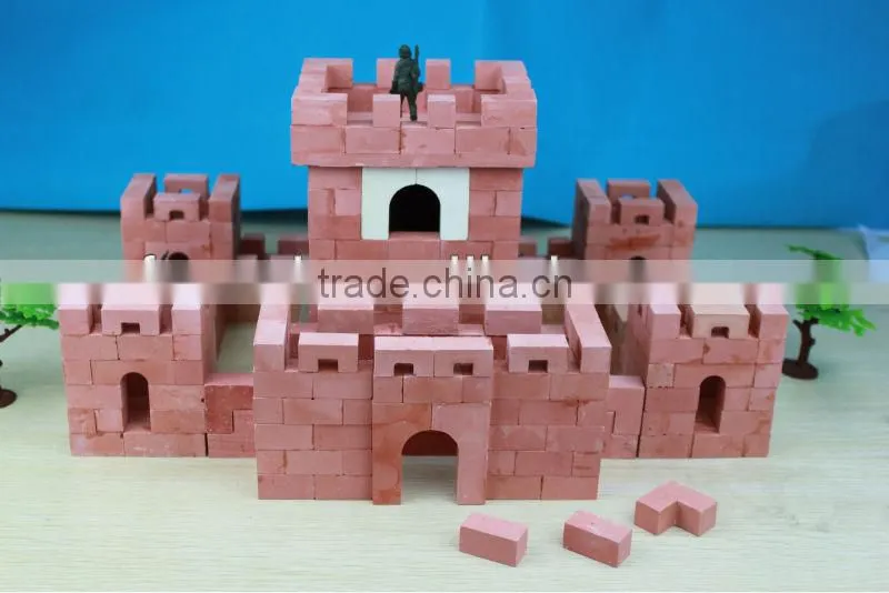Mini Brick building New design brick model toys