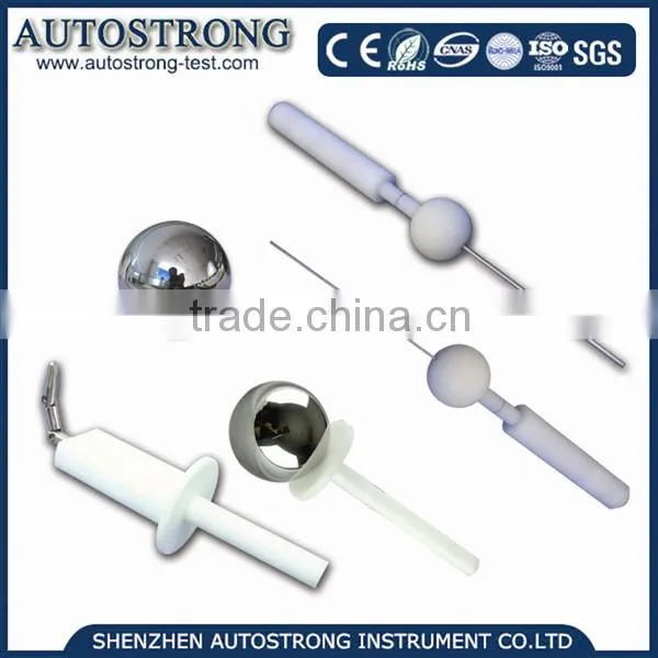 IEC60529 Test probes