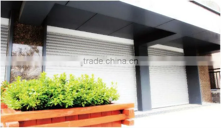 roller garage door