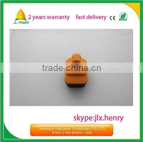Replacement power tool batterie ryobi 14.4v 3000mah RYOBI 1311166, 1314702, 1322547, 1400144, 1400655, 1400656, 1400669, 1400670