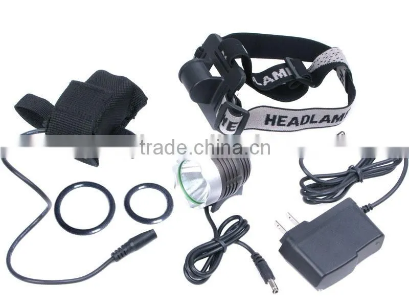 1200 lumens headlight