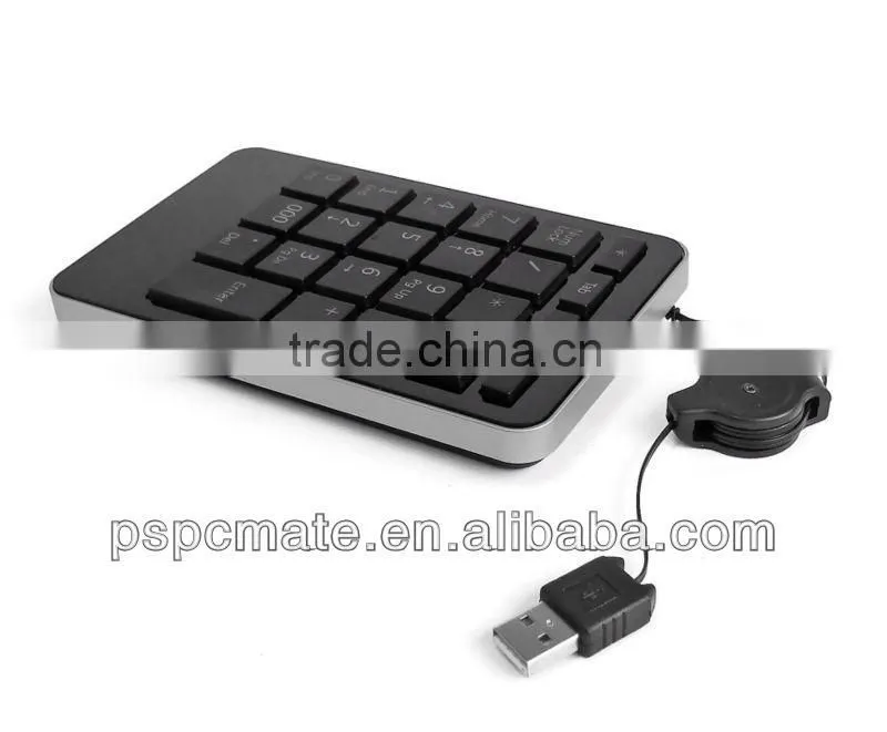 laptop numeric keyboard