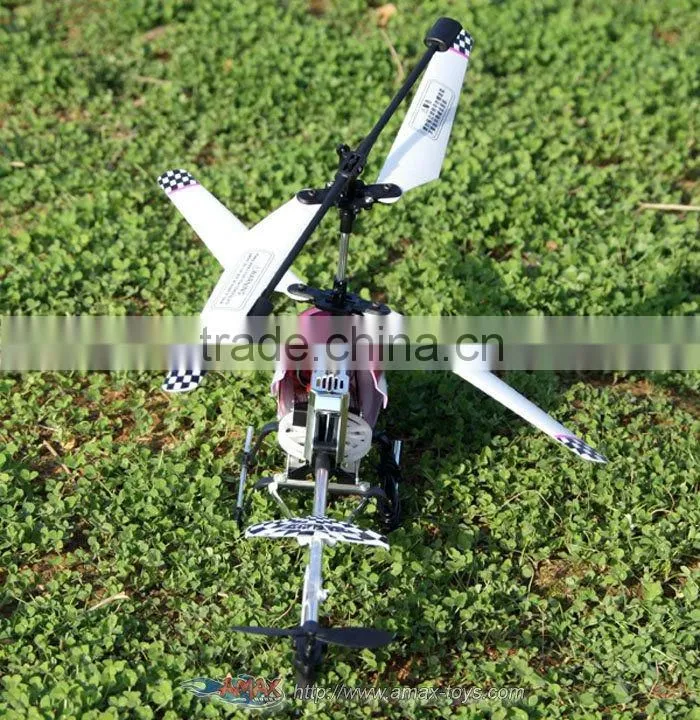 rh-147839 3 channels rc helicopter