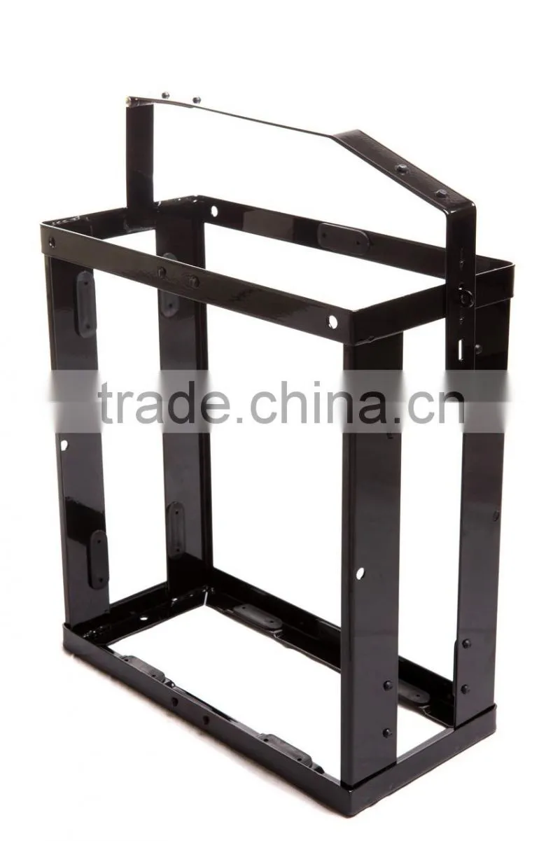 Jerry Can Rack