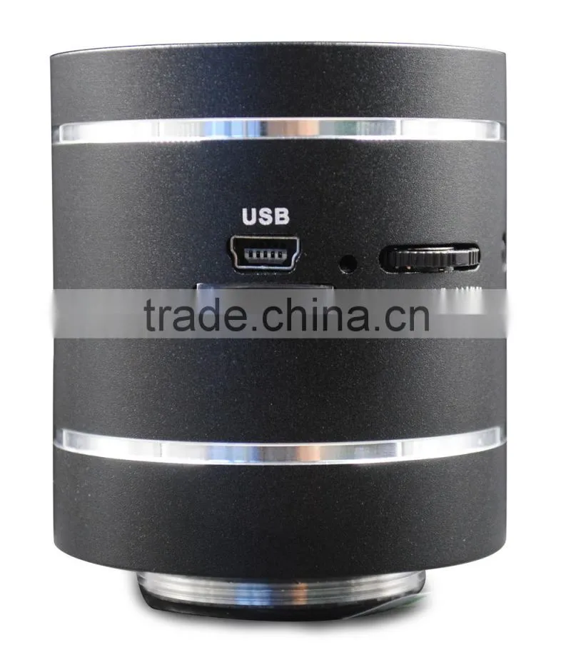 Super Bass Portable Bluetooth Vibration Speaker 20W