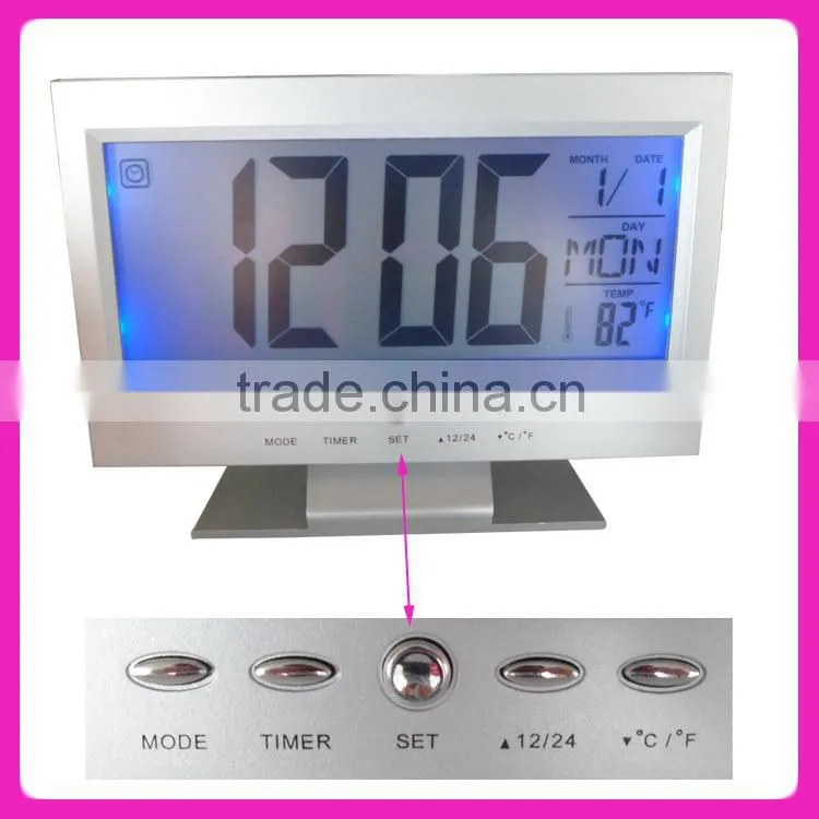 Supply attendance time clock,time machine clock