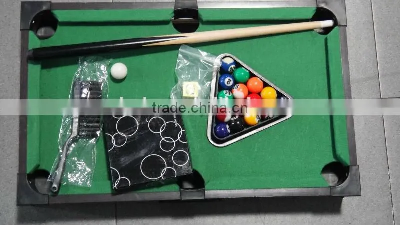 2015 best sale cheap wood game table tennis table