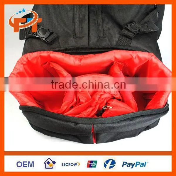 Backpack Bag Shockproof waterproof for Canon Nikon DSLR SLR camera