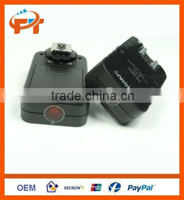Yongnuo YN-622C Wireless TTL Flash Trigger for Canon 7D 5DII 5DIII 1DIV 1DIII 5D
