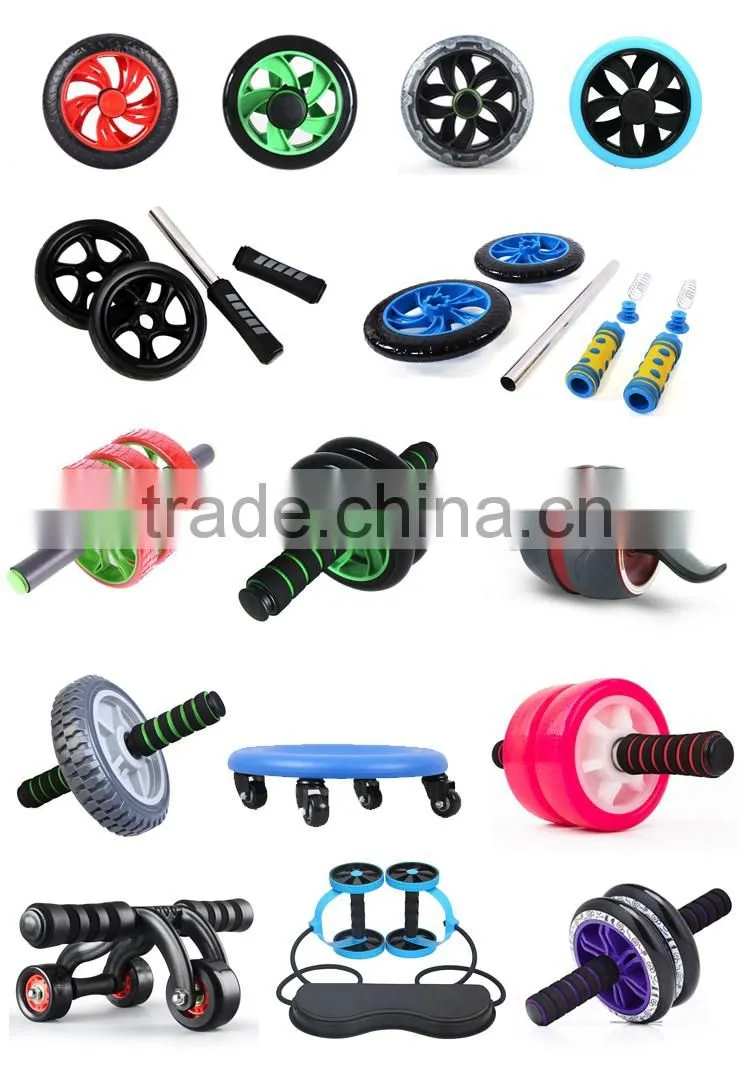 Ab Wheel