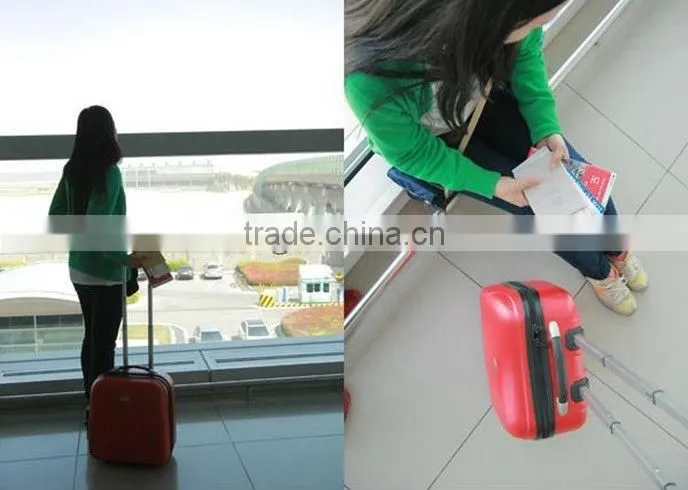 2013 New fasion travel passport holder