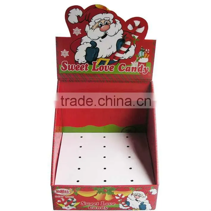 custom printed counter display boxes