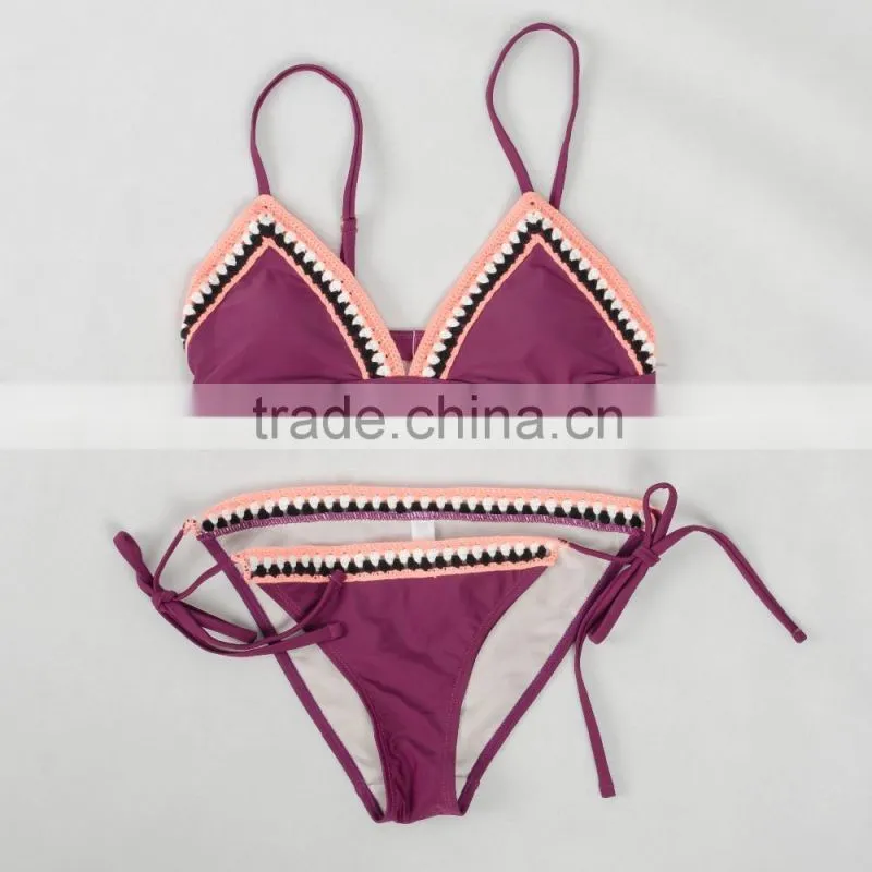 Hot Sexy Fashion Junior Thong Bikini 2015 xxx Hot Sex Girl Bikini Hot Sexy Fashion Junior Thong Bikini
