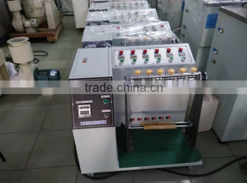 metal wire bending testing machine/testing machine price