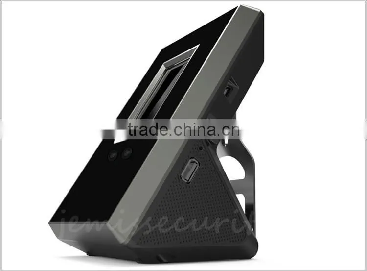 TCP/IP, RS485, USB Disk Biometric Machine facial ID card Time Attendance system in hot