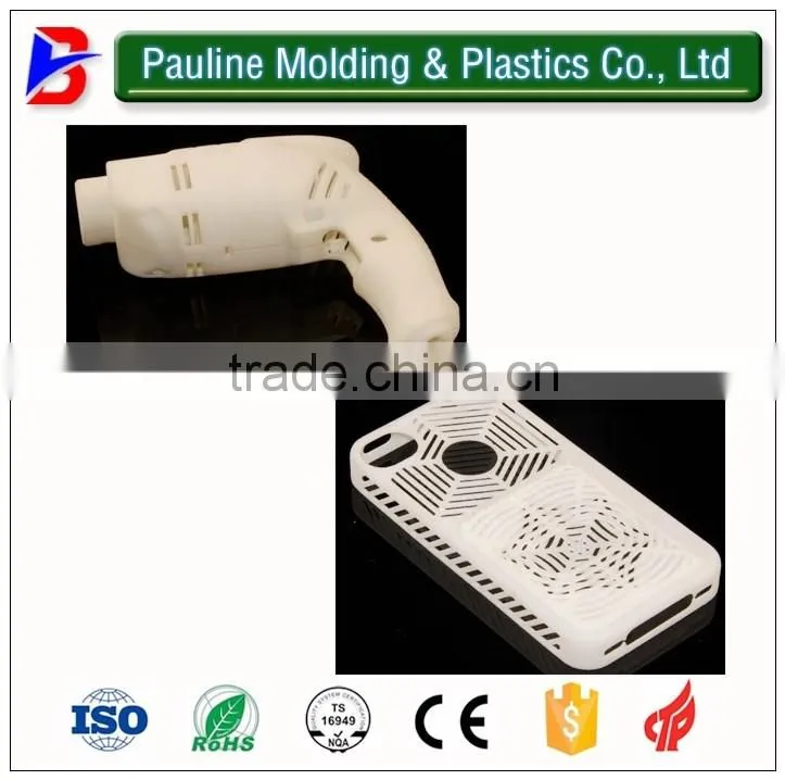 highly quality silicone 3d printing machine