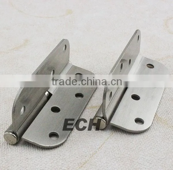 New design iron anti-theft door hinge