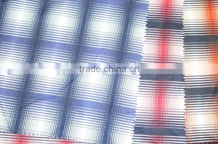 keqiao sperior grade quality fabric supplier wool like print fabric / low price tr melton wool touch fabric for winter coat