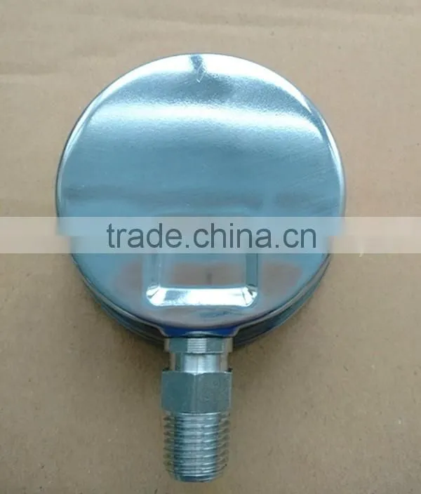 All stainless steel dial gauge indicator manufacturer