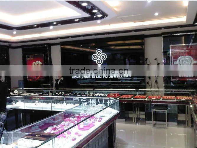 LED COB Ceiling Light black shell color 7W dimmable