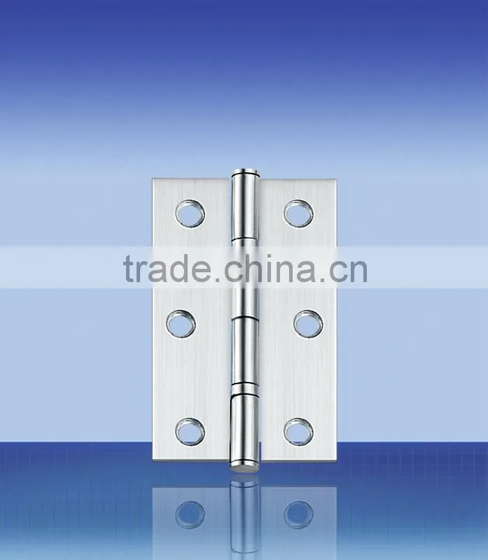 New Sus201 Stainless Steel Hinge