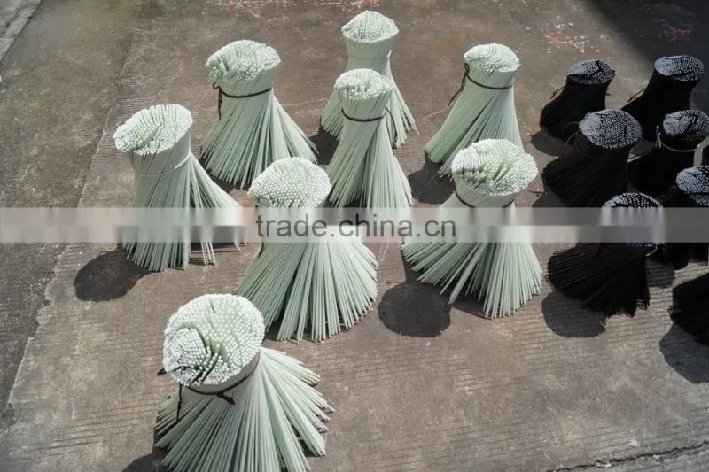 Good performance factory price fiberglass rod, solid fiberglass rods