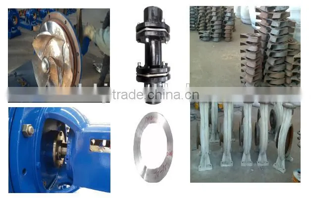 Centrifugal pump/slurry pump price/ pulp pump for sale