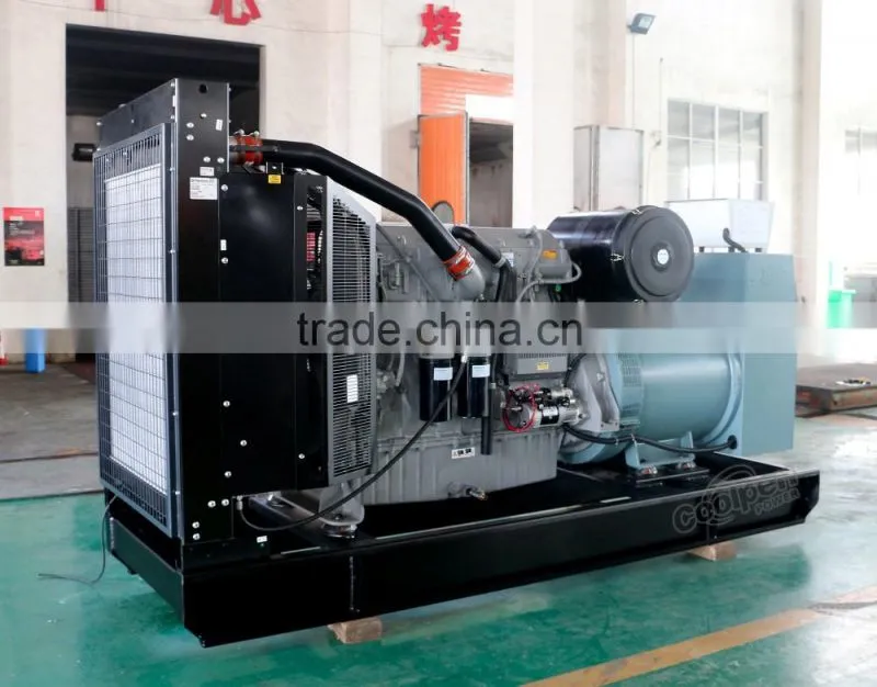 wholesale electrical generator water cooled generators prices