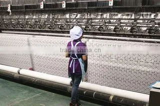 Fuzhou Zeal Trade Co., Ltd. company overview - view 2