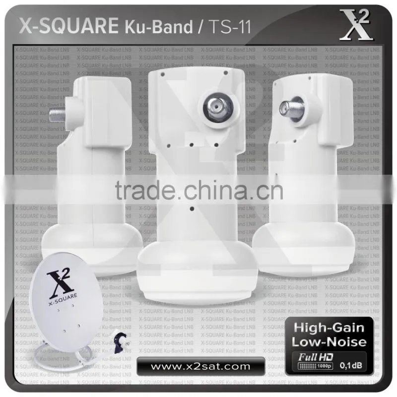 2015 high quality single LNB