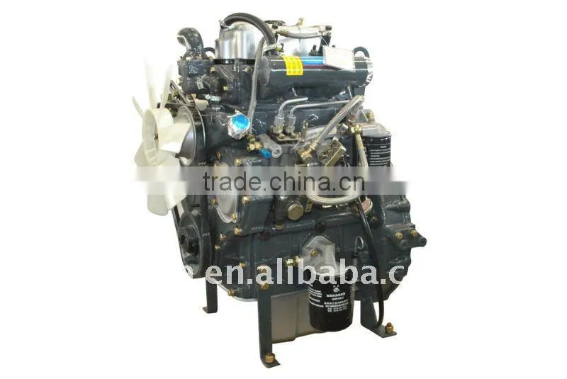 vehicle diesel engine lorry engine 25KW