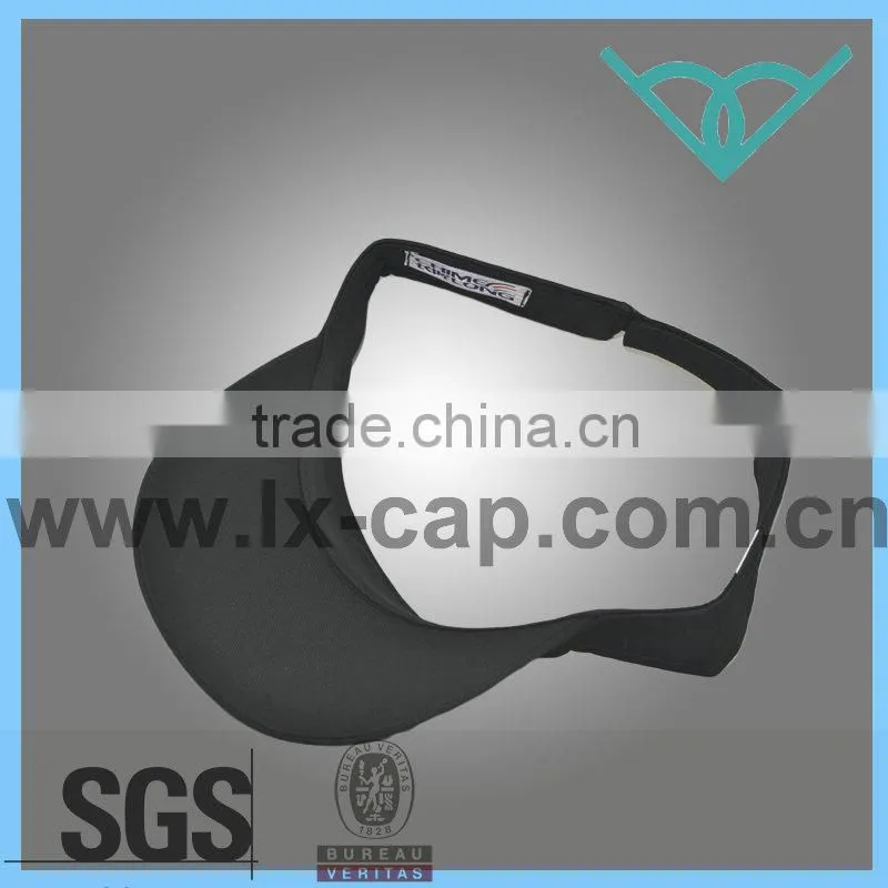 beach visor cap