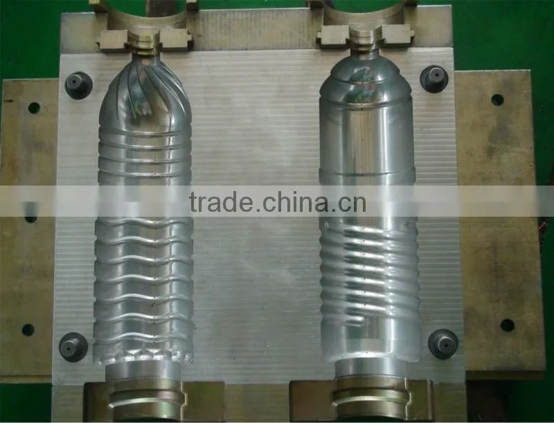 2 cavity/high speed/full automatic for blowing the bottle up to 2L