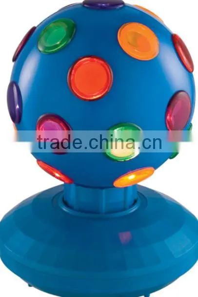 DL-4 4''DISCO BALL