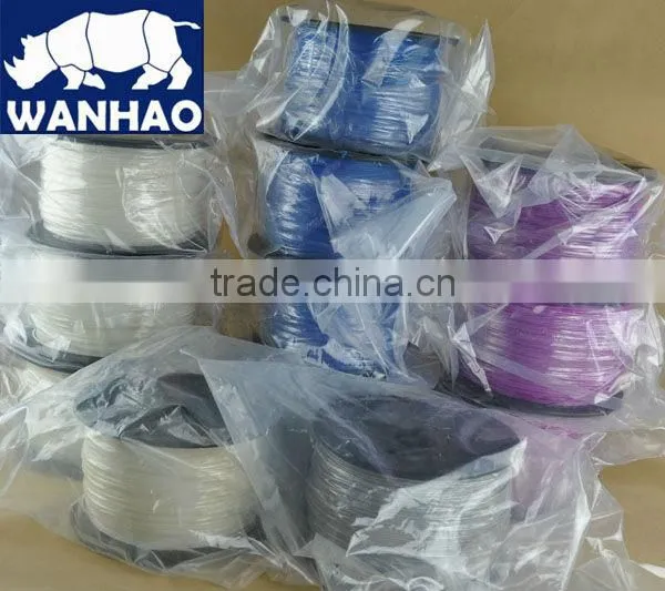 3D Filament Empty Plastic Spool for 3D Printer Filament made in china