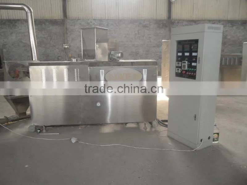 Artifical rice product machine nurtritional rice product machine man-made rice product machine