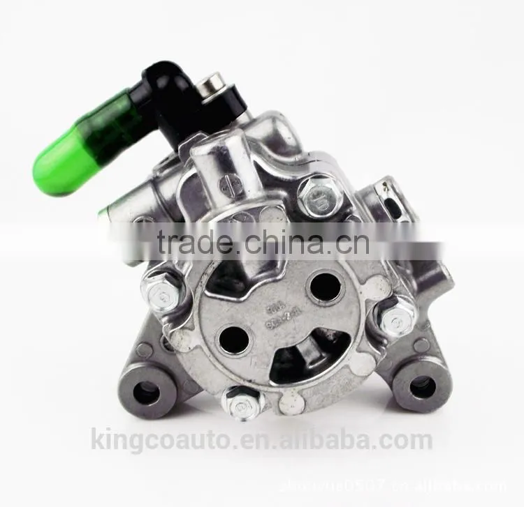 Auto japanese parts wholesale power steering pump for honda crv accord
