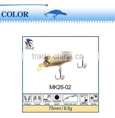 artificial fishing lures for saltwater