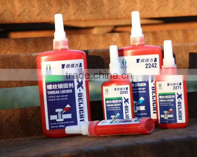 Anaerobic Thread locker 2262