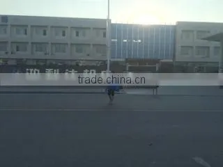 Xuzhou Honglida Machinery And Electrical Co., Ltd. company overview - view 1