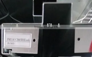 Metal DoorFrames