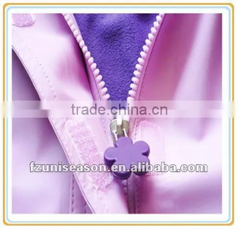 Comfortable Boy Winter Outdoor Clothing