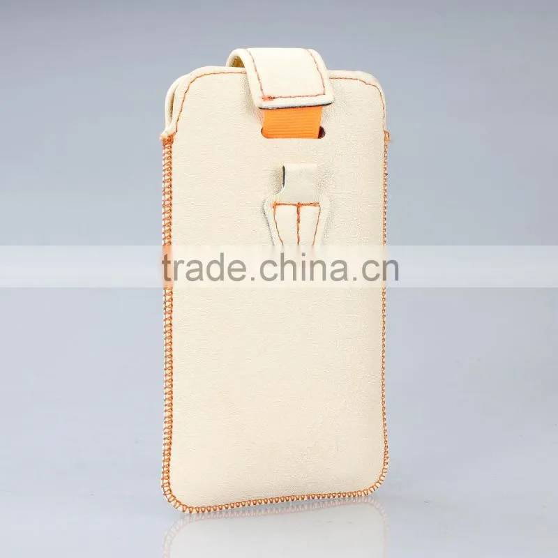 New mobile phone pouch with many differnt colors and models