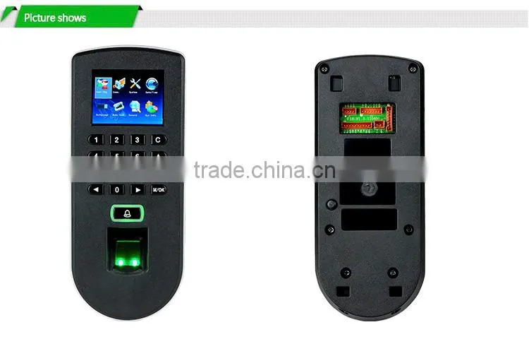 Best Technical Department In China Wholesale Tcp Ip Door Access Control F19