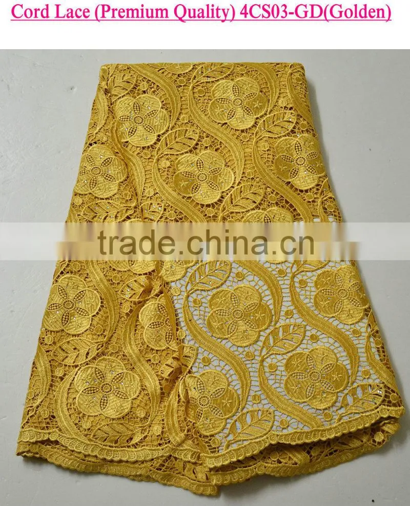 Water soluble embroidered lace collar wedding dress water soluble lace stock lace fabric