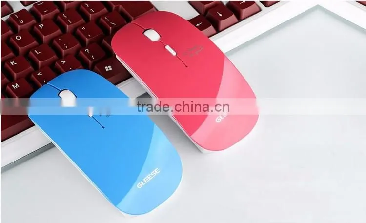 Bulk Cheap normal size plastic material computer mouse manufacturing companies