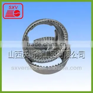 Scaffolding adjustable base jack parts--base handle
