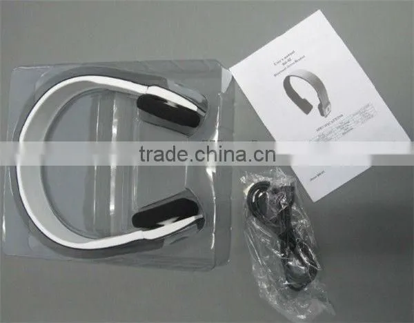 the best unique fashion bluetooth headphone