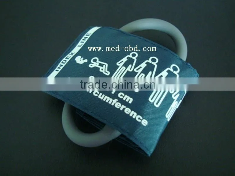 Neonate disposable NIBP cuff 9 C1311