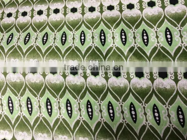 wax print